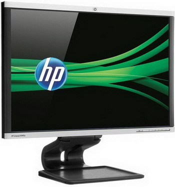 HP LA2405x